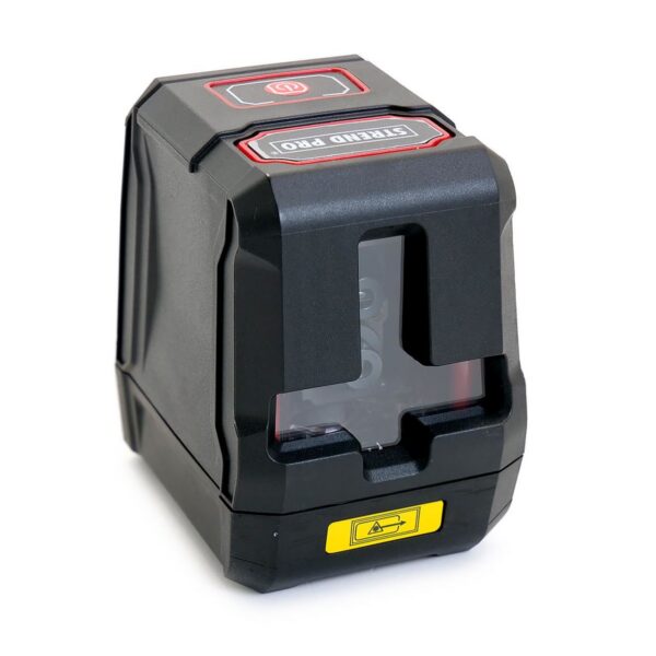 Nivela laser, 15 m, STREND PRO - imagine 1