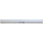 Dreptar trapez, 250 cm, Strend Pro
