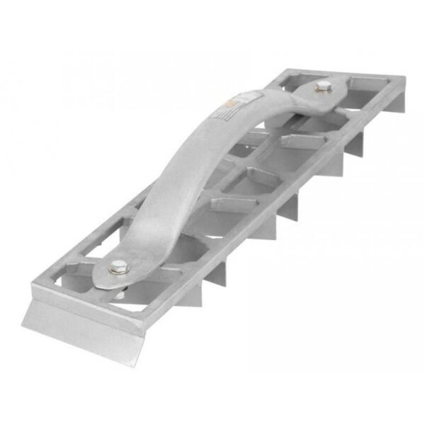 11759217_big.jpg Razuitor tencuiala din aluminiu 450x90x30 mm - imagine 1