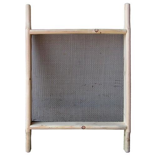 11759259_big.jpg Sita pentru cernut nisip, 50x50 cm, ochi 2x2 mm, Strend Pro - imagine 1