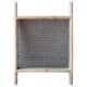 Sita pentru cernut nisip, 50x50 cm, ochi 3x3 mm, Strend Pro
