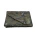 Prelata impermeabila cu inele, 7.9x11.9 m, PE, 80 g/mp, camuflaj, 96 mp