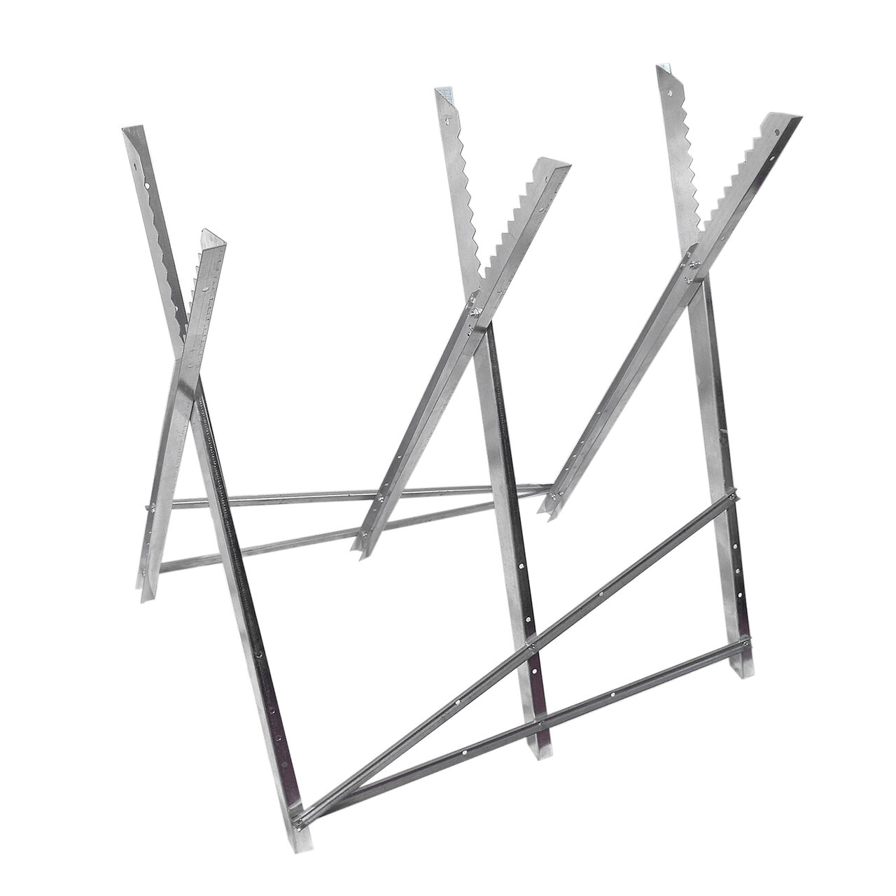 11759315_big.jpg Capra de taiat lemne, pliabila, metalica - imagine 1