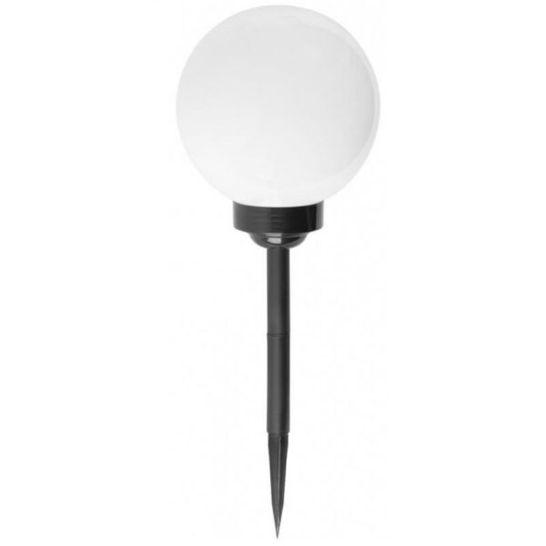 Lampa solara pentru gradina, LED, 20x55 cm, Birdun  - imagine 1
