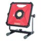 Proiector lucru, LED COB, 30 W, 20V, Li-Ion (acumulator neinclus), 1800 lm, Worcraft