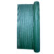 Paravan pentru balcon, terasa, gard PVC, verde, 1300 g/m2, UV, 3x1 m