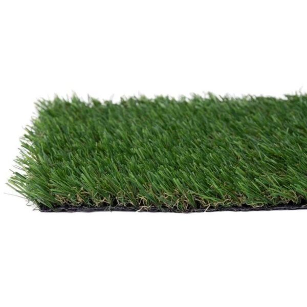 Gazon/Iarba artificiala, verde, inaltime fir 20 mm, 5x2 m - imagine 1