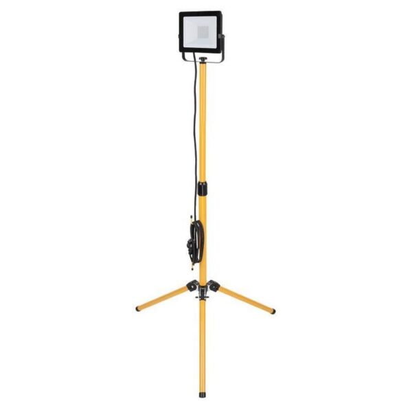 11759573_big.jpg Proeictor lucru, LED SMD, cu trepied, 30 W, 2400 lm, IP65, Strend Pro - imagine 1