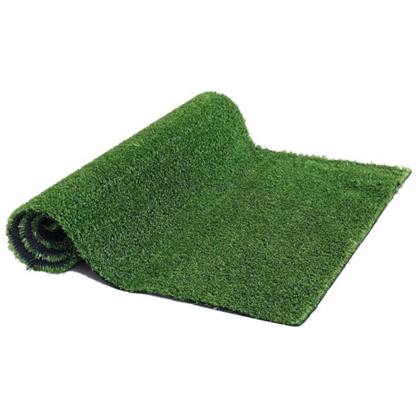 Gazon/Iarba artificiala, verde, inaltime fir 7 mm, 3x1 m - imagine 1