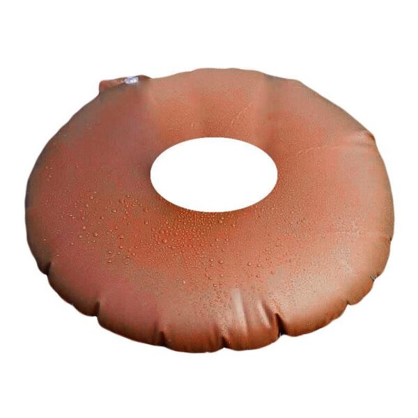 Sac pentru irigare pomi, 75 L, rotund, pvc, Strend Pro - imagine 1