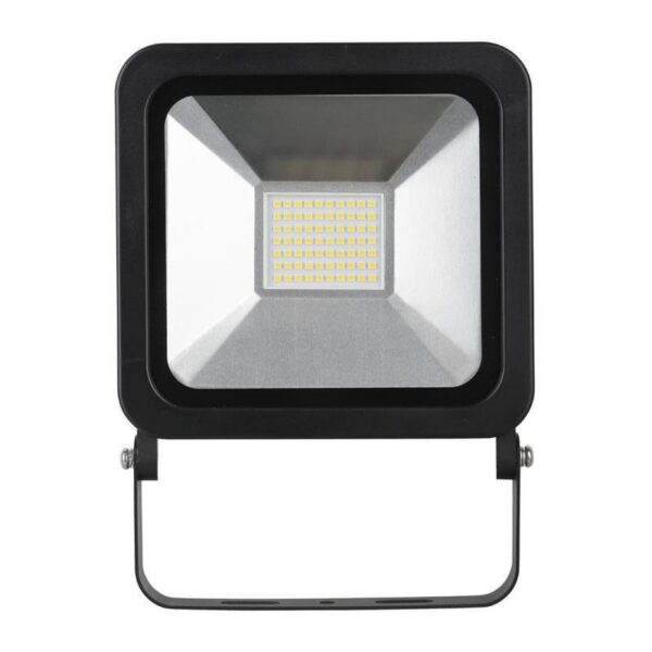 11759613_big.jpg Proiector lucru, LED, 50 W, 4000 lm, IP65, Strend Pro - imagine 1