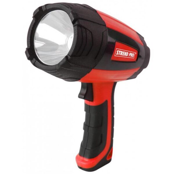 Lanterna lucru, LED XPG, 3 W, 400 lm, USB, Strend Pro  - imagine 1