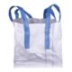 Sac rafie, volum mare, 4 manere, max 1000 kg, 93x93x120 cm