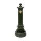 Chiuveta de gradina premium, 48.5x42x114 cm