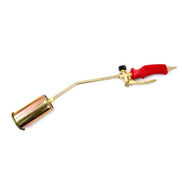 Arzator gaz, 19.5 kw, duza 6/55 cm, Strend Pro - imagine 1