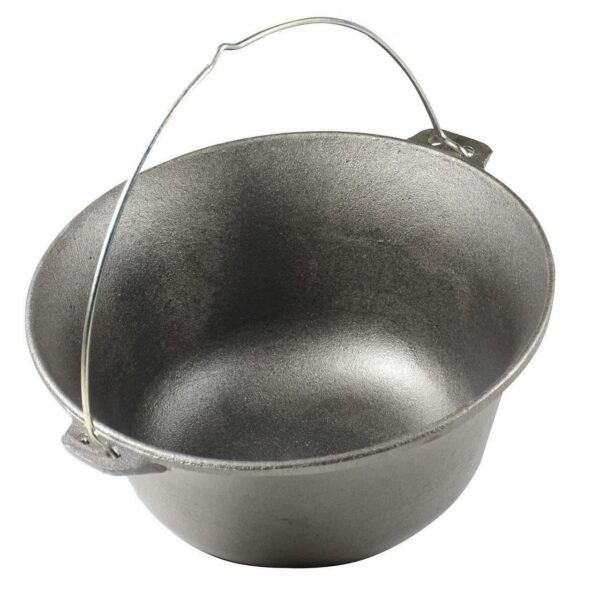 Ceaun, tuci, fonta, 7.2 L, Premium - imagine 1