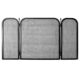 Panou protectie semineu, 54x95 cm