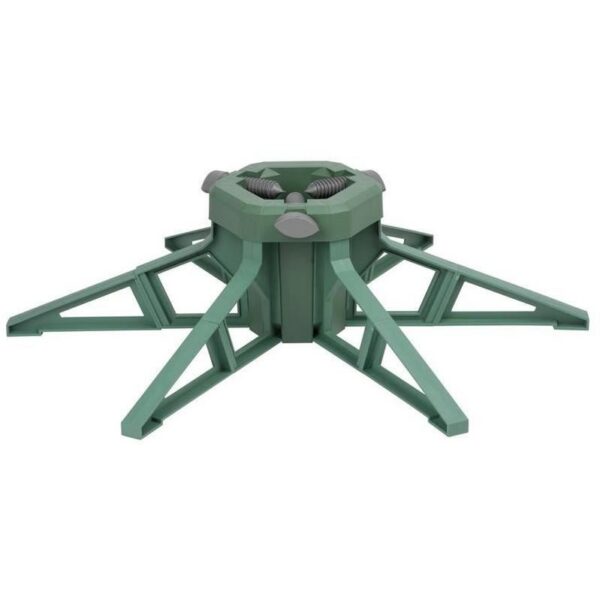 Suport brad, 400 mm, plastic, 115 mm/2.3 m, STARFISH  - imagine 1