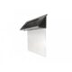Numar de casa, lampa solara, LED, 18.5x5x19 cm