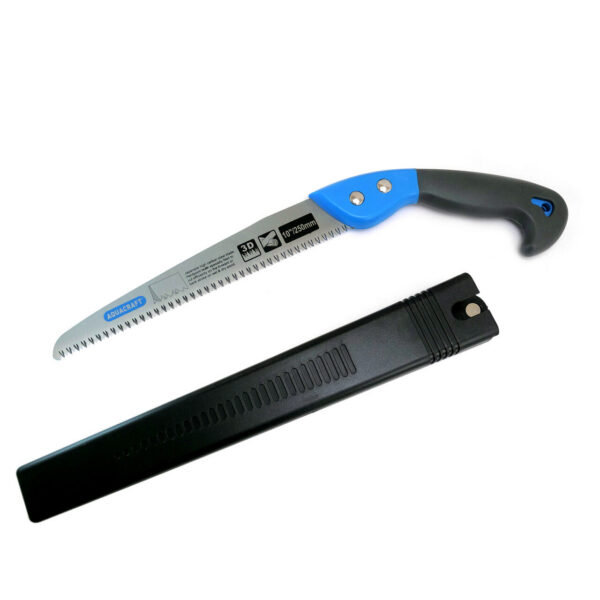 Fierastrau taiat crengi 250mm cu teaca - Aquacraft - imagine 1