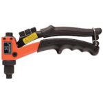 Cleste nituit, maner ergonomic, 2.4 - 4.8 mm