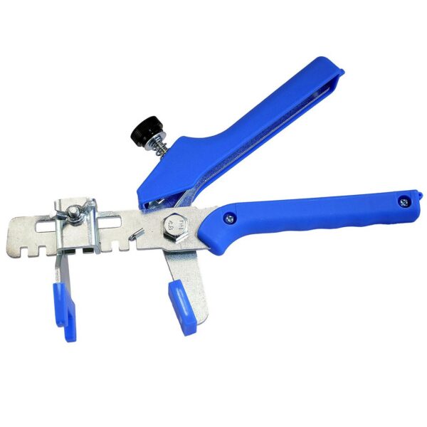 11760381_big.jpg Cleste pentru nivelare si aliniere a placilor ceramice, nivel strangere reglabil - imagine 1
