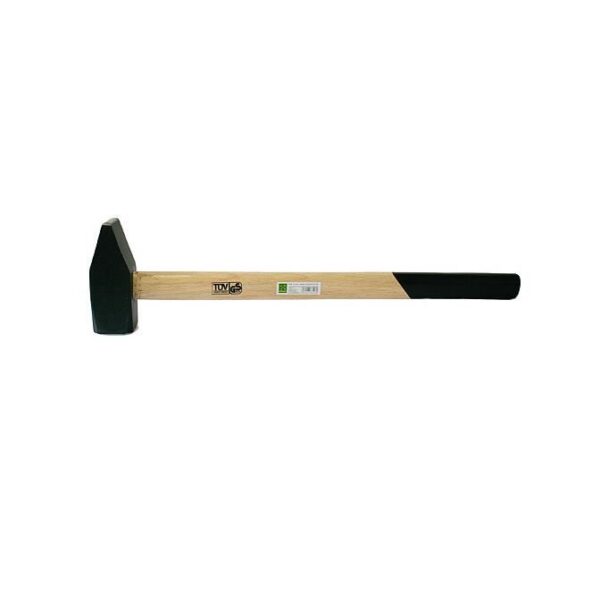 11760384_big.jpg Ciocan mecanic, baros, maner lemn, 90 cm, 10 kg - imagine 1