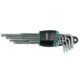 Chei torx extra lungi, 9 bucati, T10-T50, Whirlpower