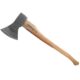 Topor, coada lemn, 1.25 kg, 12.5x70 cm, Strend Pro