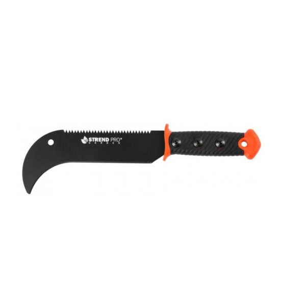 Maceta, maner TPR, 20 cm, Strend Pro - imagine 1