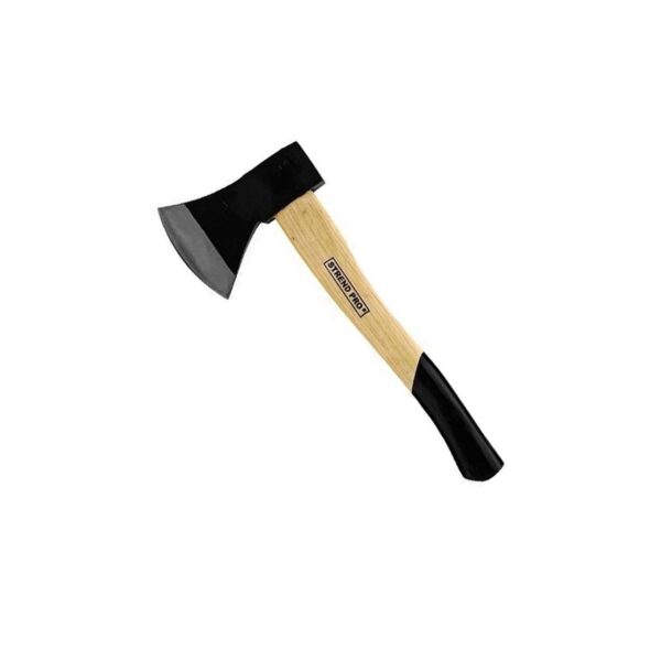 Topor, coada lemn, 1.5 kg, 90 cm, Strend Pro - imagine 1