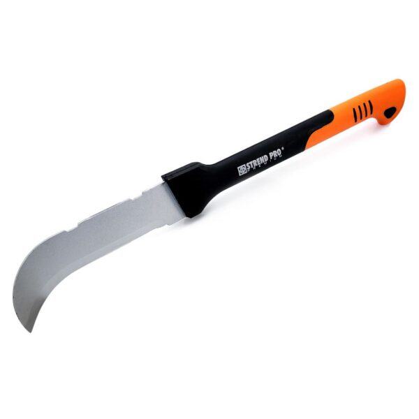 Maceta, otel, 56 cm, Strend Pro - imagine 1