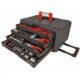 Trusa scule, 1/2"-1/4", set 300 piese, Strend Pro