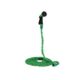 Furtun de gradina, extensibil, cu pistol de stropit, 1/2"-3/4", 7.5-22.5 m, Strend Pro