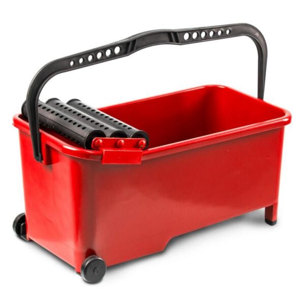 Galeata pentru aplicare si spalare chit de rosturi, 20 l, BEOROL - imagine 1