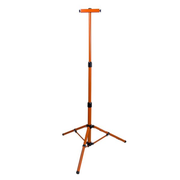 Trepied telescopic pentru incalzitoare cu infrarosu/reflectoare, 152 cm, RICHMANN EXCLUSIVE - imagine 1