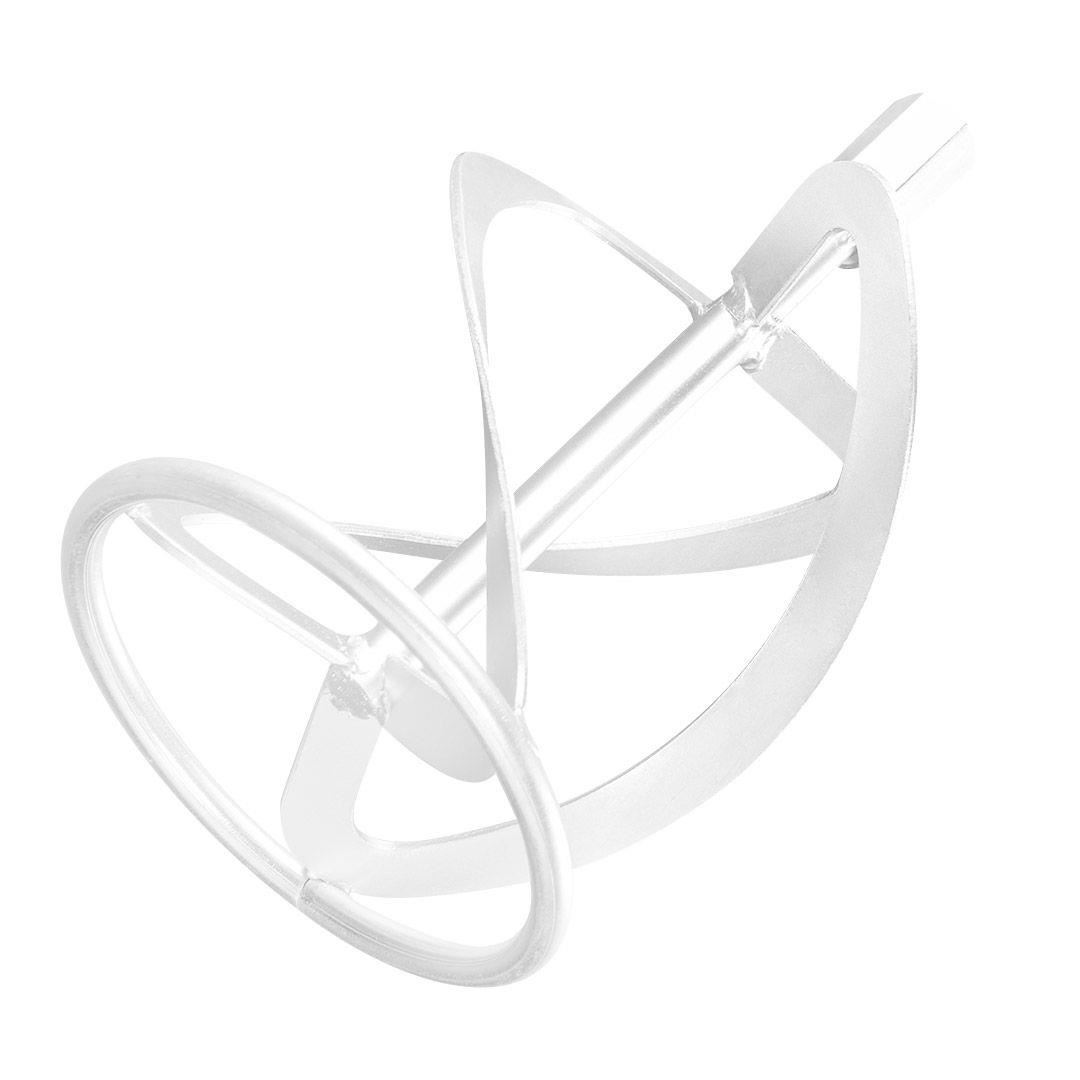 11762145_big.jpg Paleta, amestecator mixer, lichide, M14, 140 mm, Graphite - imagine 1