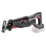 Fierastrau tip sabie, motor fara perii, 18V Li-ion (acumulator neinclus), Graphite Energy