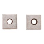 Lame rezerva pentru foarfeca electrica pentru tabla - GRAPHITE 59G402