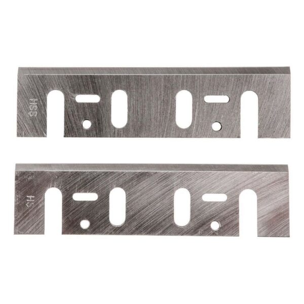11762449_big.jpg Lama rindea electrica, 2 buc, 110 mm, Graphite - imagine 1