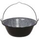Ceaun emailat cu maner, 14 L, Perfect Home
