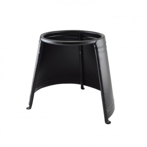 Suport/focar pentru ceaun de 6/8/10 L, 32 cm, Perfect Home - imagine 1