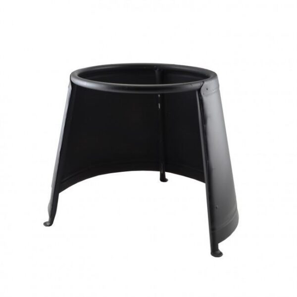 Suport/focar pentru ceaun de 10/14/16 L, 34 cm, Perfect Home - imagine 1