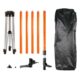 Trepied pentru nivele laser, aluminiu, 1/4", 3.7 m, NEO