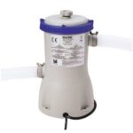 Pompa filtrare pentru piscina, 2006 l/h, Bestway FlowClear