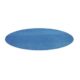 Prelata solara acoperire piscina 244 cm, rotunda, albastra, 210 cm, Bestway FlowClear