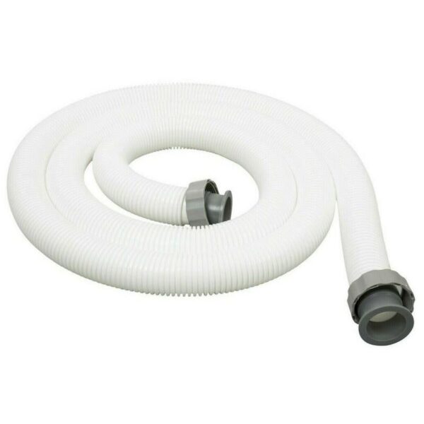 Furtun pentru pompa filtrare piscina, 38 mm, 3 m, Bestway FlowClear - imagine 1