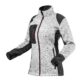 Hanorac tricotat pentru femei, model Woman Line, marimea XXL/44, NEO - imagine 2