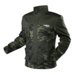 Geaca de lucru model CAMO, marimea XXXL/58,  NEO