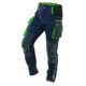 Pantaloni de lucru, model Premium, marimea L/52, NEO - imagine 2